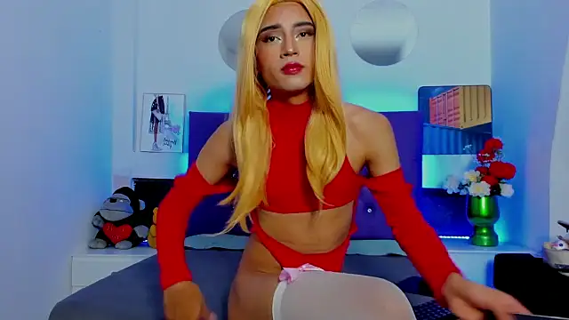 RegannTaylor online show from 11-20-25, 01:23