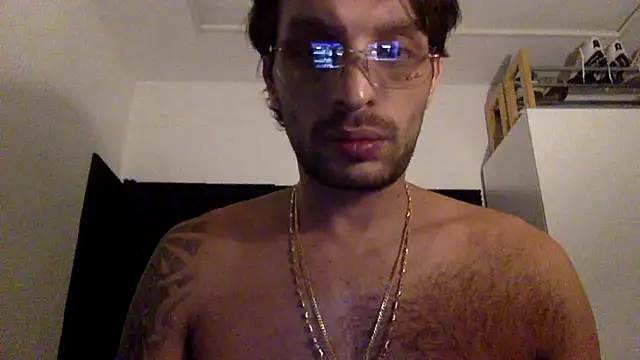 Zaskeee online show from 12-14-25, 08:36