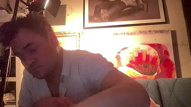 Snapshot of IntimeWild chatting on 01-08-26, 01:00 IntimeWild online show from 01-08-26, 01:00