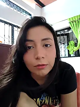 Minie03  online show from 02-16-26, 02:48