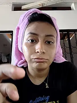 Minie03  online show from 02-19-26, 04:04