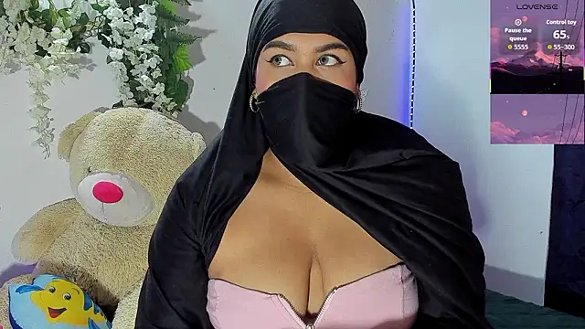 kadira6  online show from 02-06-26, 12:23