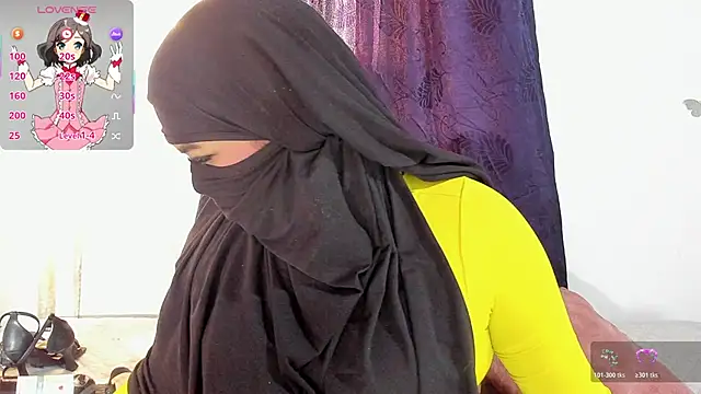 kadira6  online show from 12-16-25, 12:20