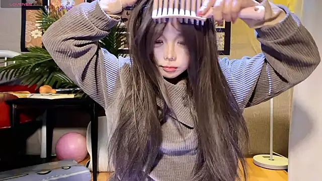 0xiaosu0 online show from 01-11-26, 05:03