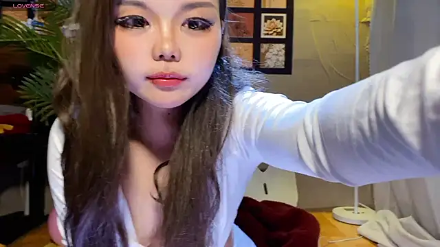0xiaosu0 online show from 01-14-26, 04:16