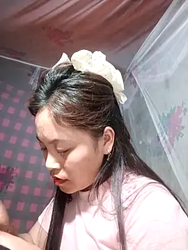 Alice-567 online show from 02-14-26, 02:06