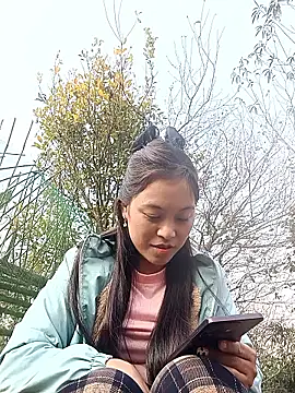 Alice-567 online show from 01-13-26, 09:13