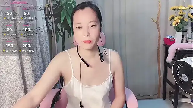 Lingling-Baby520 online show from 05-29-26, 12:22