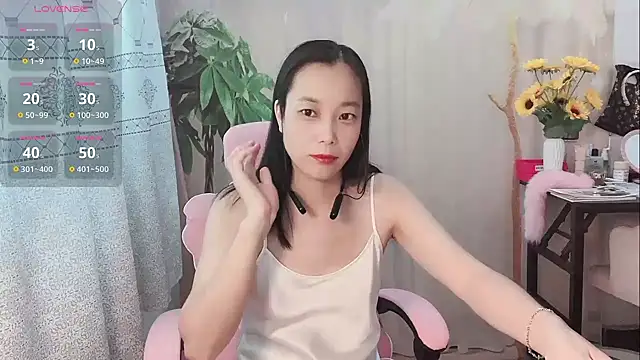 Lingling-Baby520 online show from 07-09-26, 08:04