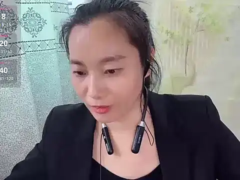 Lingling-Baby520 online show from 03-25-26, 06:35