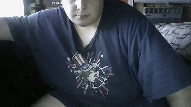 Theo269 online show from 03-19-26, 04:45