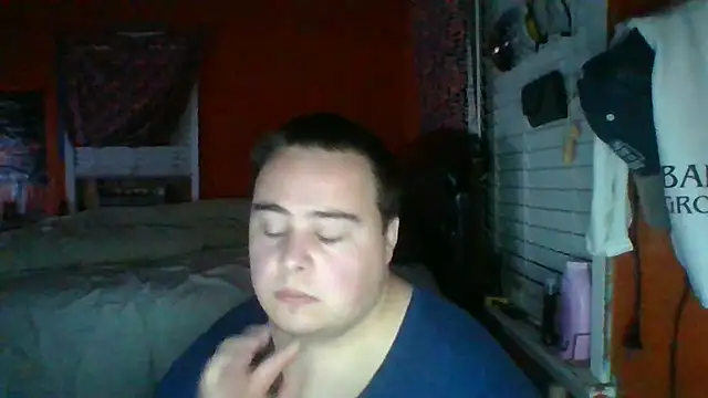 Theo269 online show from 02-15-26, 09:14