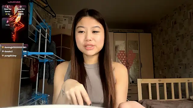 YunDargenio online show from 11-02-25, 10:53