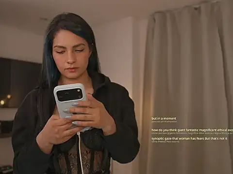 Snapshot of im_annie chatting on 02-19-26, 03:03 im annie online show from 02-19-26, 03:03