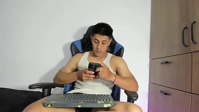 dorman boy online show from 02-26-26, 02:55