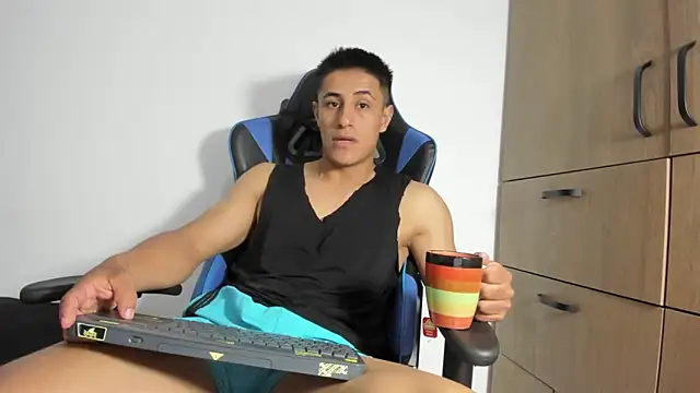 dorman boy online show from 02-25-26, 02:12