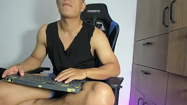 dorman boy online show from 02-03-26, 02:53