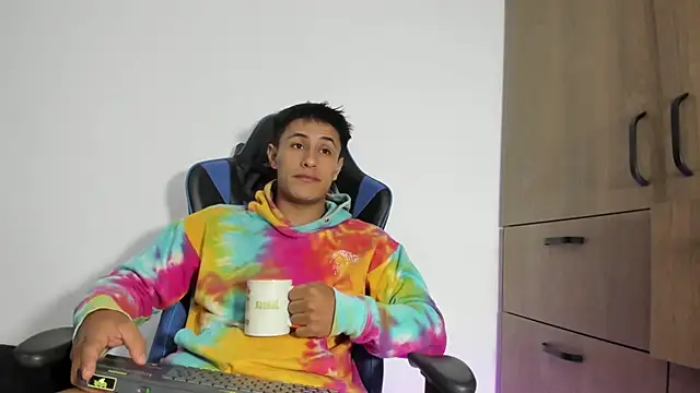 dorman boy online show from 02-18-26, 01:47