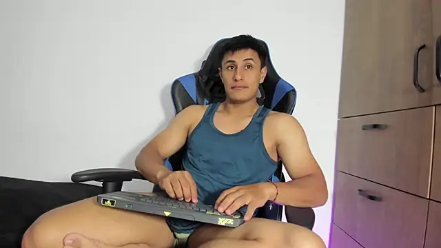 dorman boy online show from 02-17-26, 02:09