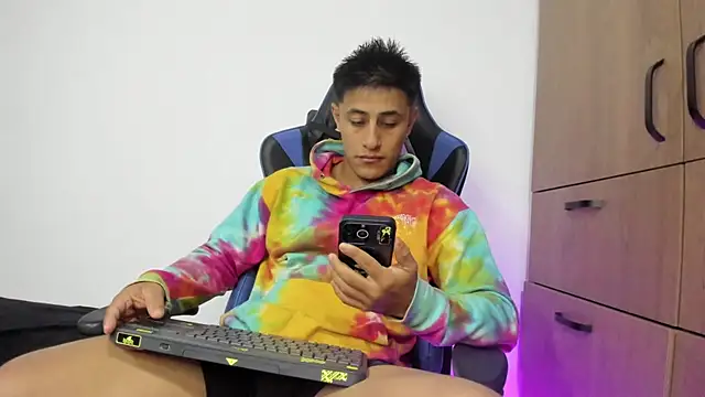 dorman boy online show from 01-15-26, 03:54