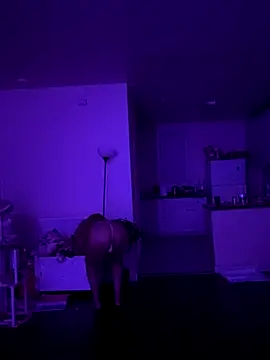 Naughtynessaa online show from 11-06-25, 12:09