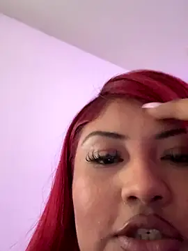 Naughtynessaa online show from 11-08-25, 05:16