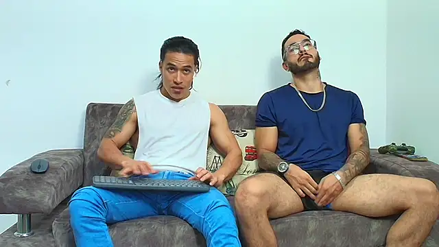 thebadboys05 online show from 06-03-26, 03:29