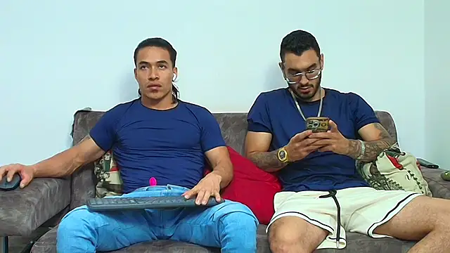 thebadboys05 online show from 06-14-26, 04:14