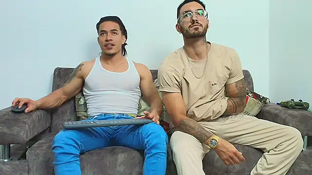 thebadboys05 online show from 03-30-26, 04:36