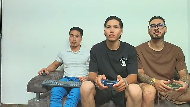 thebadboys05 online show from 12-02-25, 02:56