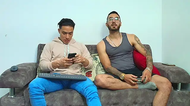 thebadboys05 online show from 05-15-26, 03:48