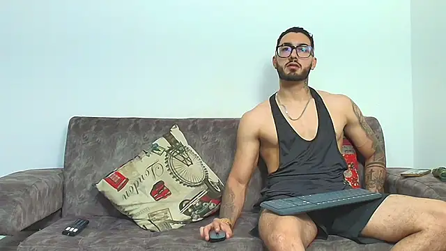 thebadboys05 online show from 02-21-26, 05:20