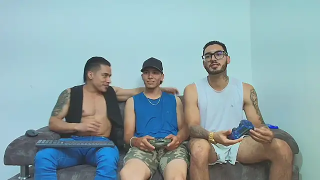 thebadboys05 online show from 11-13-25, 01:09