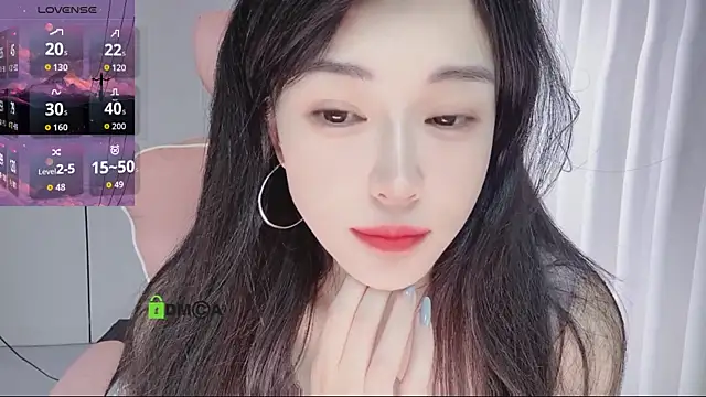 YunShan-33 online show from 05-23-26, 04:33