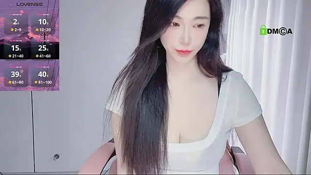 YunShan-33 online show from 05-10-26, 04:27