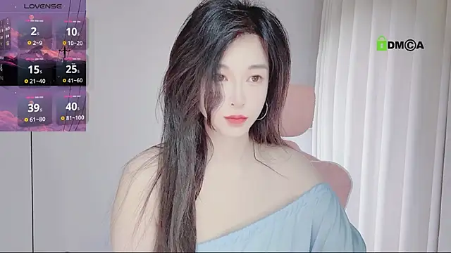 YunShan-33 online show from 04-22-26, 04:52