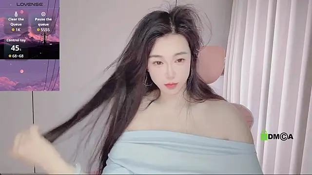 YunShan-33 online show from 04-25-26, 05:54