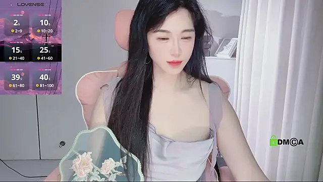 YunShan-33 online show from 05-22-26, 04:27