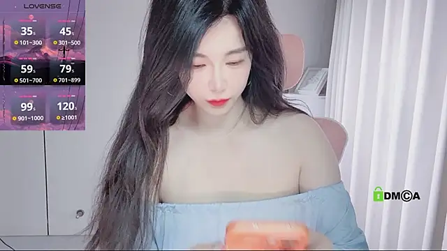 YunShan-33 online show from 05-15-26, 04:43