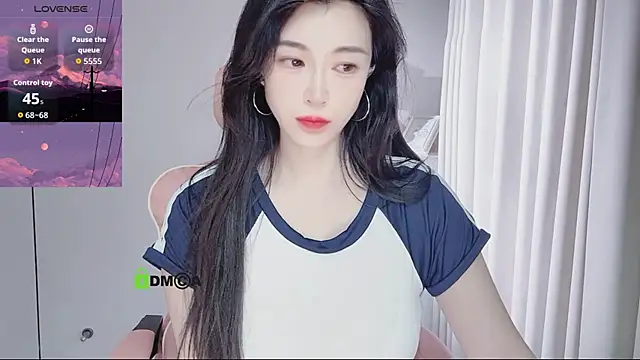 YunShan-33 online show from 05-05-26, 05:10
