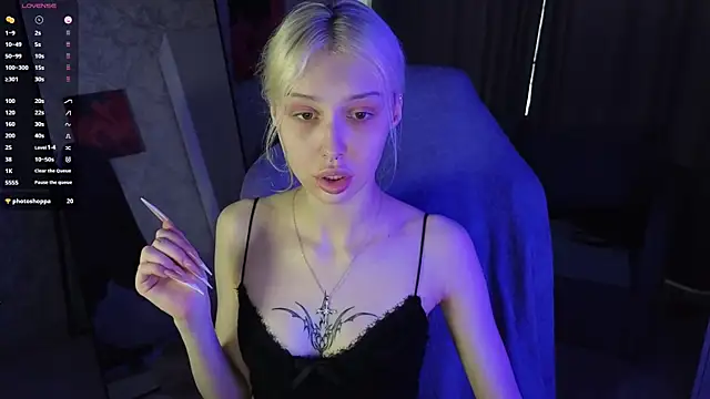 goth  tv online show from 11-14-25, 10:30