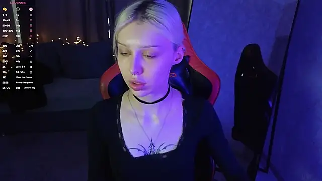 goth  tv online show from 12-17-25, 10:31