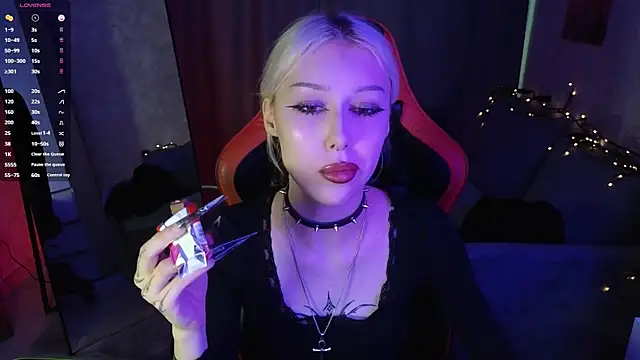 goth  tv online show from 12-19-25, 12:07