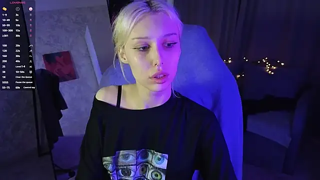 goth  tv online show from 11-30-25, 12:17