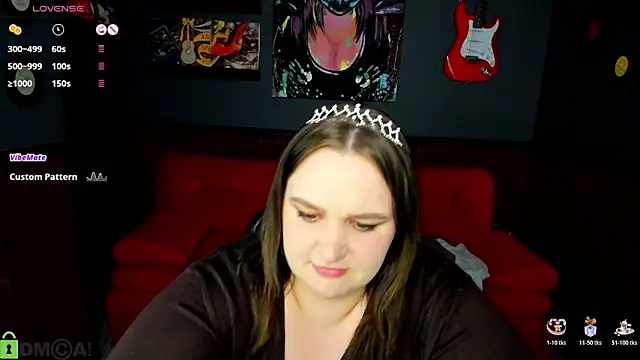 bbwsexis online show from 03-09-26, 09:35