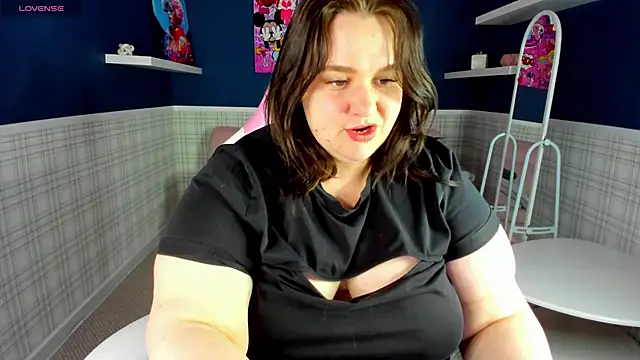 bbwsexis online show from 03-30-26, 10:11