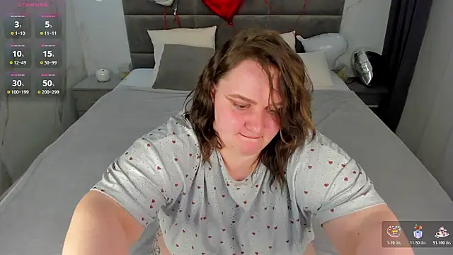 bbwsexis online show from 02-25-26, 09:09