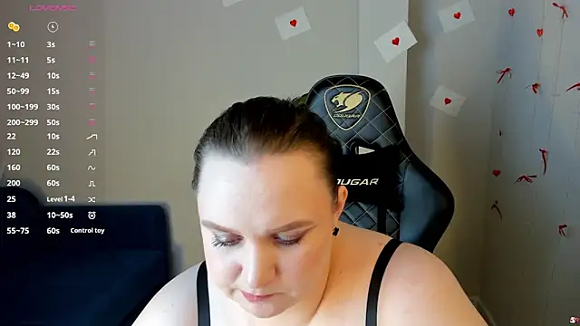 bbwsexis online show from 03-08-26, 09:01