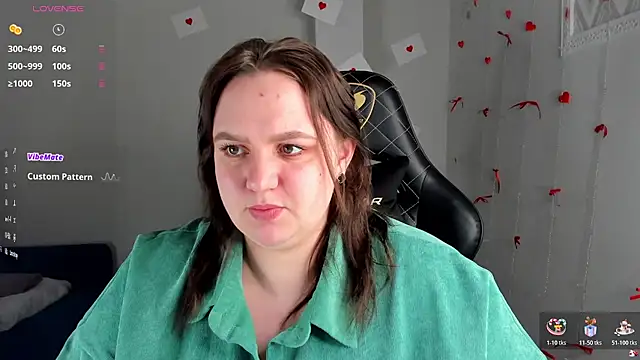 bbwsexis online show from 03-10-26, 11:03