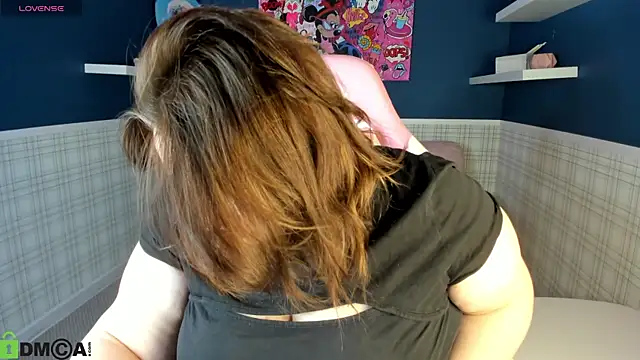 bbwsexis online show from 12-21-25, 07:43